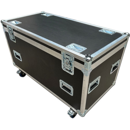 Euro Trunk Cable Trunk Flightcase